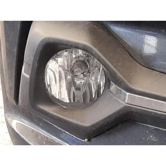 Faro Antiniebla Derecho para Dacia Sandero Iii