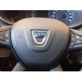 Kit Airbag para Dacia Sandero Iii