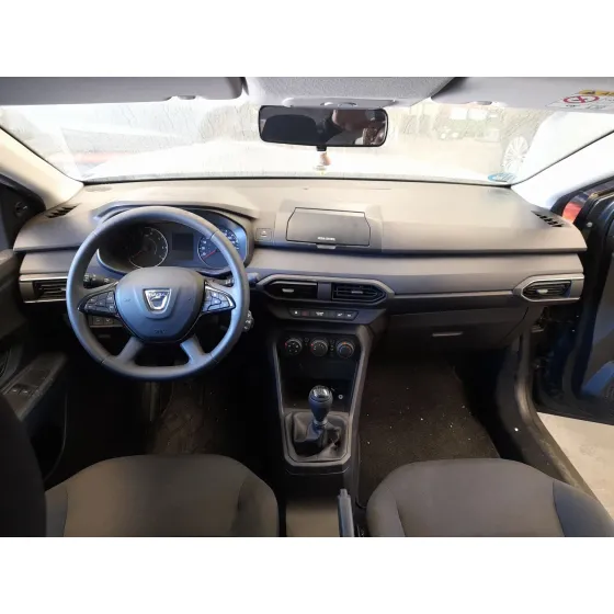 Kit Airbag para Dacia Sandero Iii