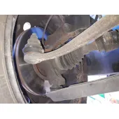 Mangueta Delantera Izquierda para Dacia Sandero Iii