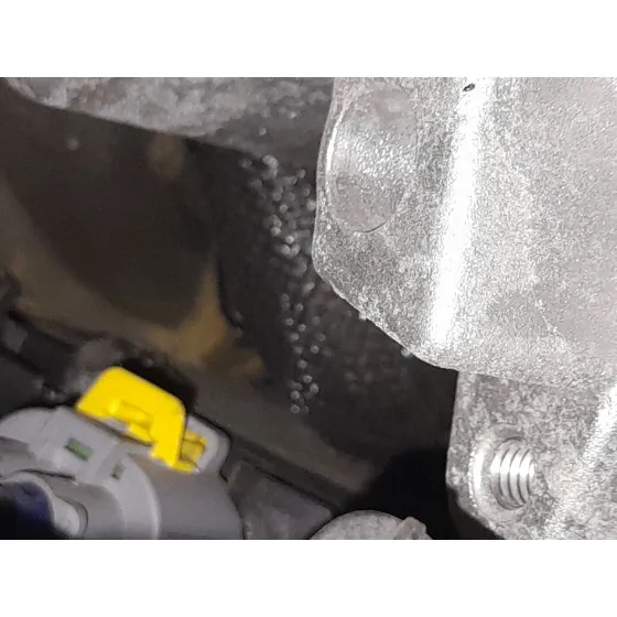 Motor Arranque para Dacia Sandero Iii
