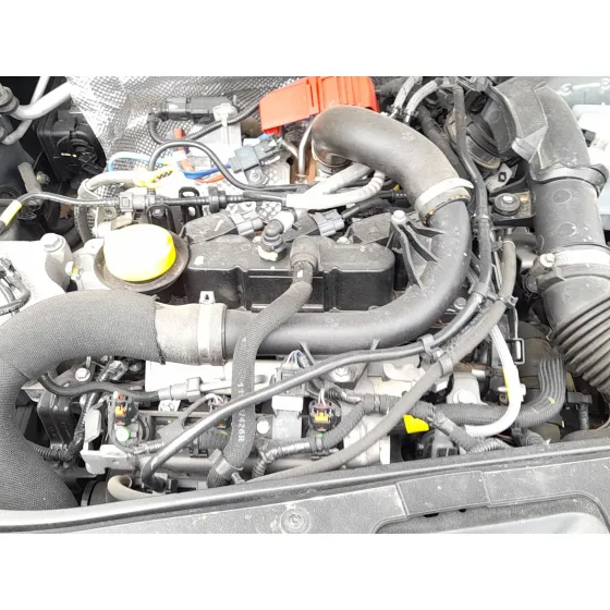 Motor Completo para Dacia Sandero Iii