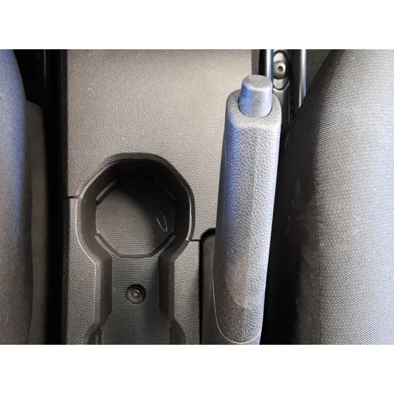 Palanca Freno De Mano para Dacia Sandero Iii