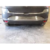 Paragolpes Trasero para Dacia Sandero Iii
