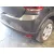 Paragolpes Trasero para Dacia Sandero Iii