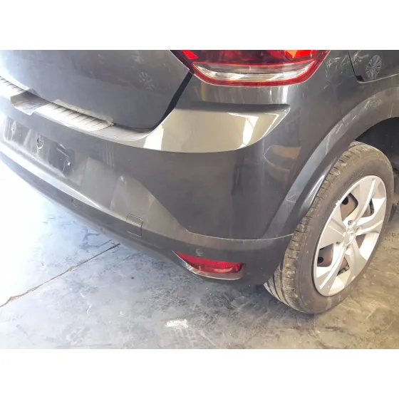 Paragolpes Trasero para Dacia Sandero Iii
