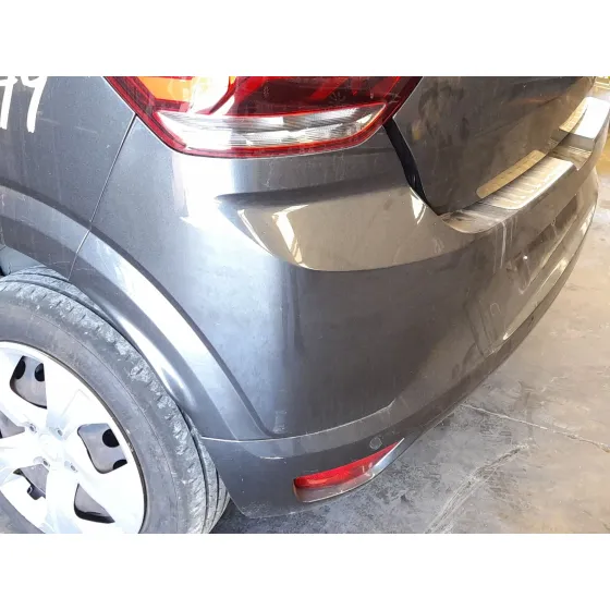 Paragolpes Trasero para Dacia Sandero Iii