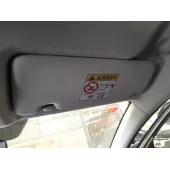 Parasol Derecho para Dacia Sandero Iii