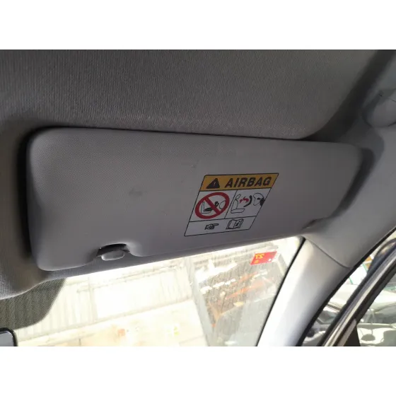 Parasol Derecho para Dacia Sandero Iii