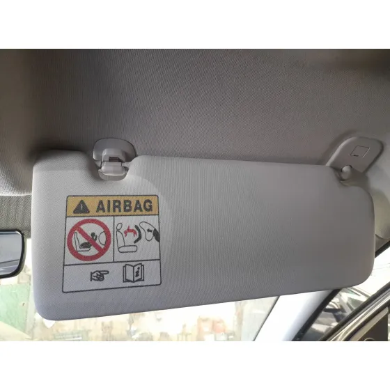 Parasol Derecho para Dacia Sandero Iii