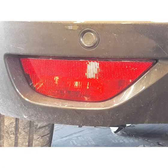 Piloto Trasero Izquierdo Paragolpes para Dacia Sandero Iii