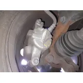 Pinza Freno Delantera Derecha para Dacia Sandero Iii