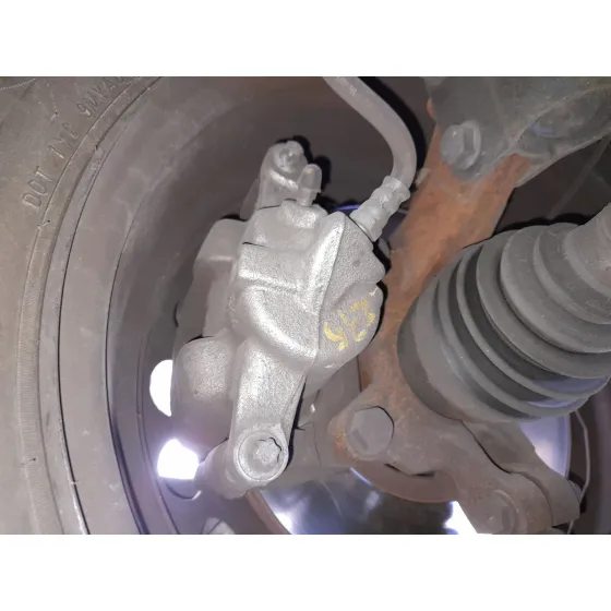 Pinza Freno Delantera Derecha para Dacia Sandero Iii