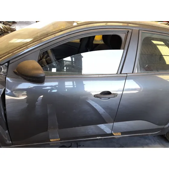 Puerta Delantera Izquierda para Dacia Sandero Iii