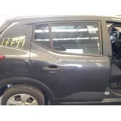 Puerta Trasera Derecha para Dacia Sandero Iii