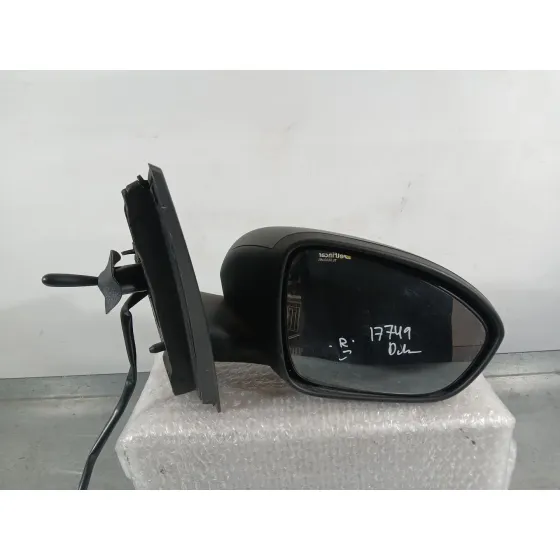 Retrovisor Derecho para Dacia Sandero Iii