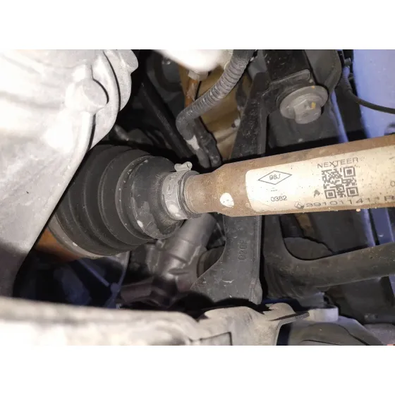 Transmision Delantera Izquierda para Dacia Sandero Iii