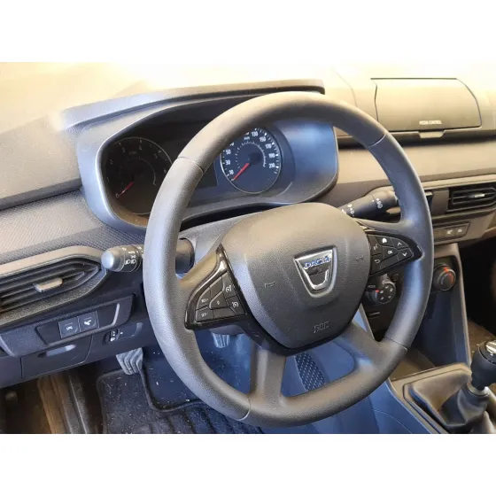 Volante para Dacia Sandero Iii