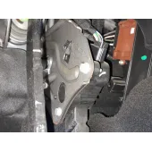 Potenciometro Pedal para Dacia Sandero Iii