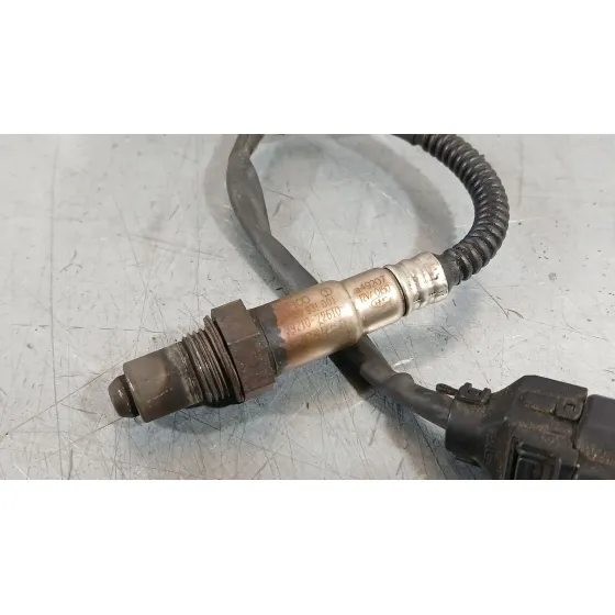 Sonda Lambda para Kia Cerato I Sedan (Ld)