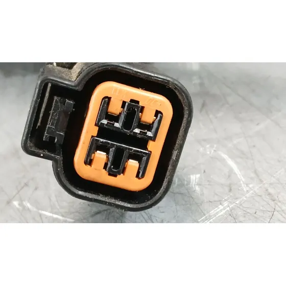 Sonda Lambda para Kia Cerato I Sedan (Ld)