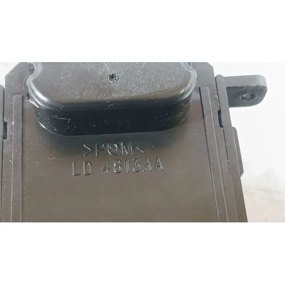 Mando Luces para Kia Cerato I Sedan (Ld)