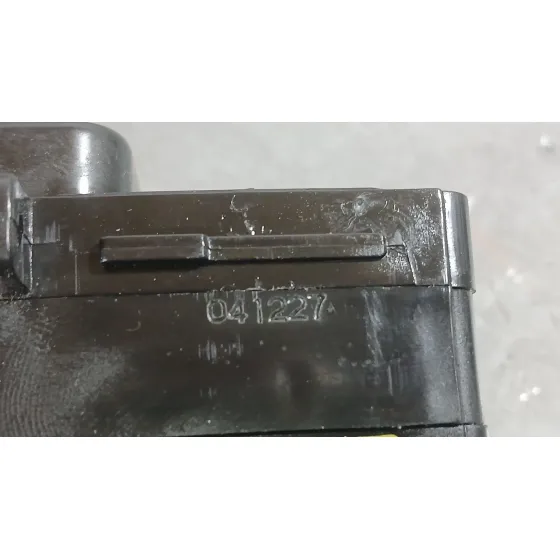 Mando Limpia para Kia Cerato I Sedan (Ld)