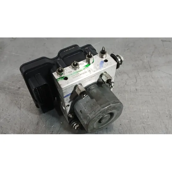 Abs para Nissan Qashqai Ii (J11, J11_)