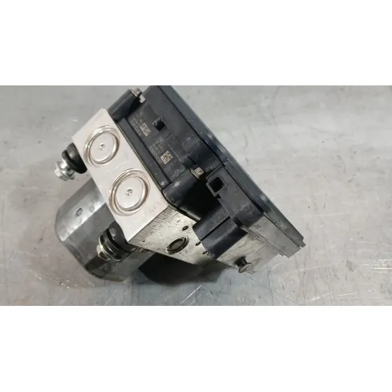 Abs para Nissan Qashqai Ii (J11, J11_)