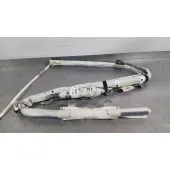 Airbag Cortina Delantero Derecho para Nissan Qashqai Ii (J11, J11_)