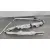 Airbag Cortina Delantero Derecho para Nissan Qashqai Ii (J11, J11_)