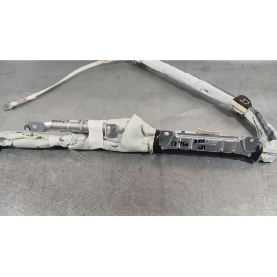Airbag Cortina Delantero Derecho para Nissan Qashqai Ii (J11, J11_)
