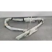 Airbag Cortina Delantero Izquierdo para Nissan Qashqai Ii (J11, J11_)