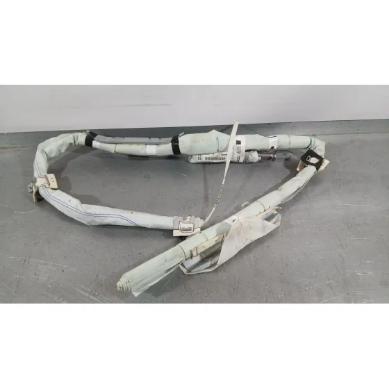 Airbag Cortina Delantero Izquierdo para Nissan Qashqai Ii (J11, J11_)