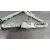 Airbag Cortina Delantero Izquierdo para Nissan Qashqai Ii (J11, J11_)