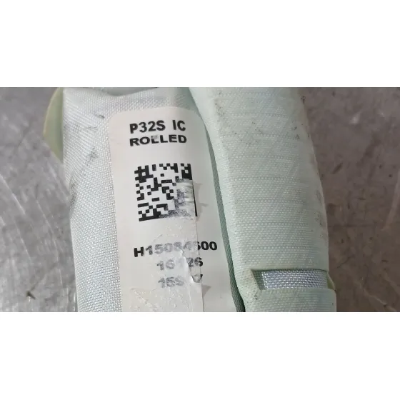 Airbag Cortina Delantero Izquierdo para Nissan Qashqai Ii (J11, J11_)
