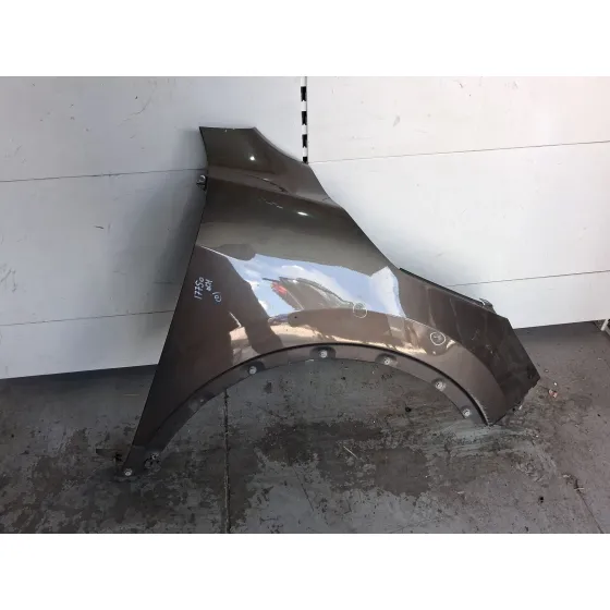 Aleta Delantera Derecha para Nissan Qashqai Ii (J11, J11_)