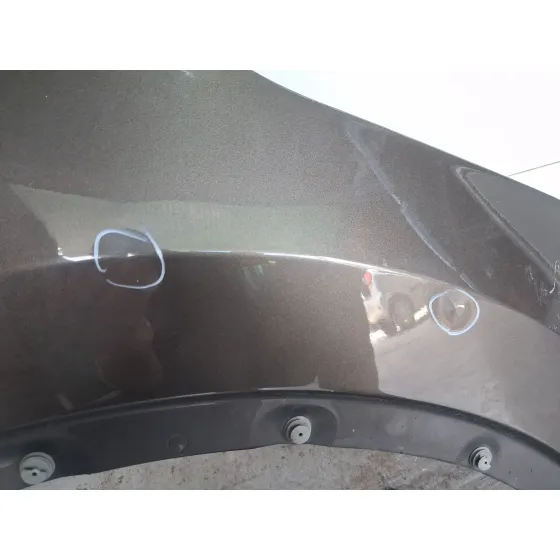 Aleta Delantera Derecha para Nissan Qashqai Ii (J11, J11_)
