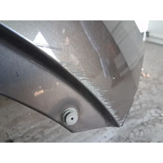 Aleta Delantera Derecha para Nissan Qashqai Ii (J11, J11_)