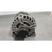 Alternador para Nissan Qashqai Ii (J11, J11_)
