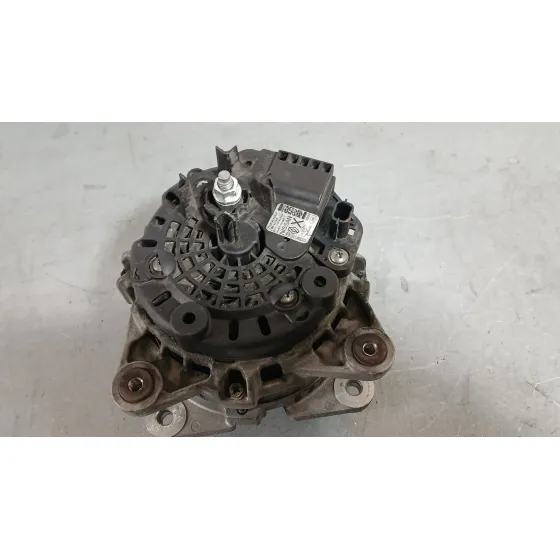 Alternador para Nissan Qashqai Ii (J11, J11_)