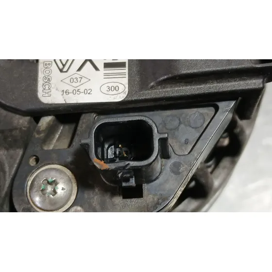 Alternador para Nissan Qashqai Ii (J11, J11_)