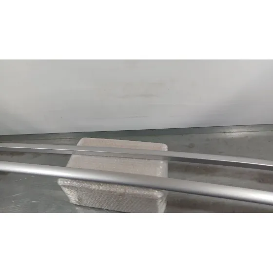 Barras Techo para Nissan Qashqai Ii (J11, J11_)
