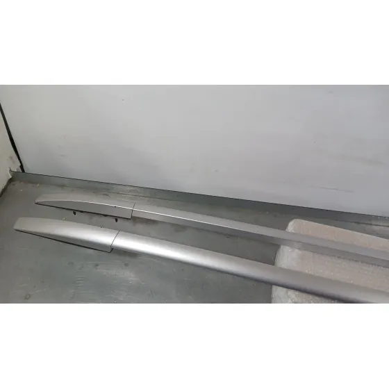 Barras Techo para Nissan Qashqai Ii (J11, J11_)