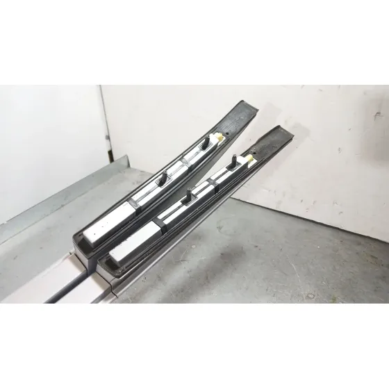 Barras Techo para Nissan Qashqai Ii (J11, J11_)