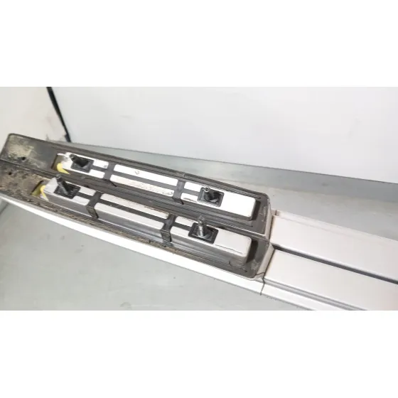 Barras Techo para Nissan Qashqai Ii (J11, J11_)