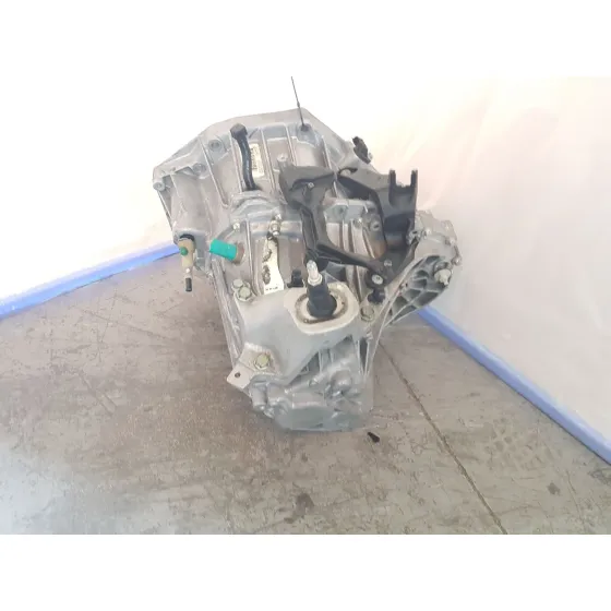 Caja Cambios para Nissan Qashqai Ii (J11, J11_)