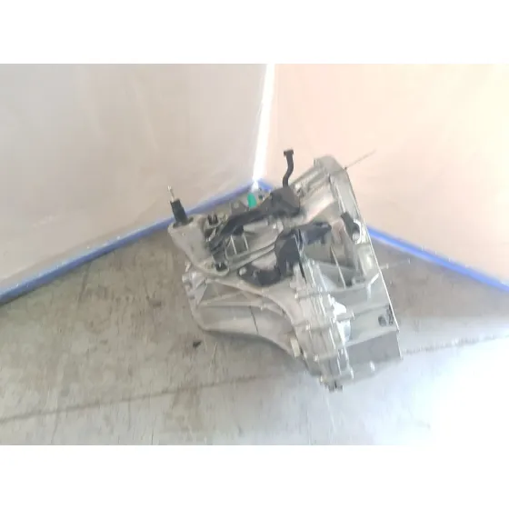 Caja Cambios para Nissan Qashqai Ii (J11, J11_)