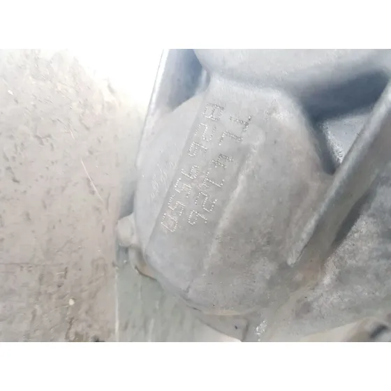 Caja Cambios para Nissan Qashqai Ii (J11, J11_)