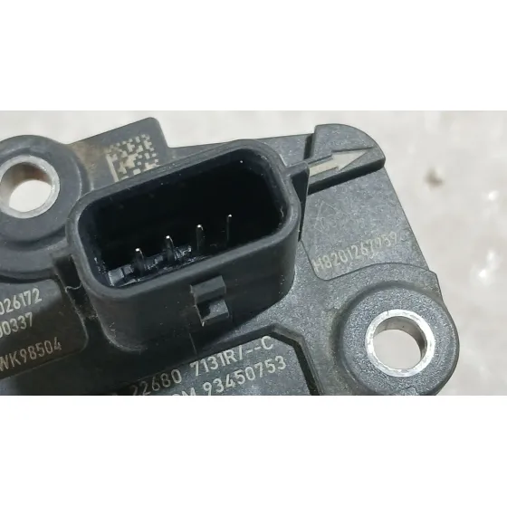 Caudalimetro para Nissan Qashqai Ii (J11, J11_)